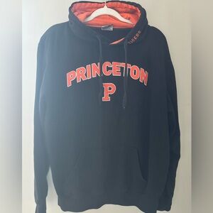 Princeton Hoodie